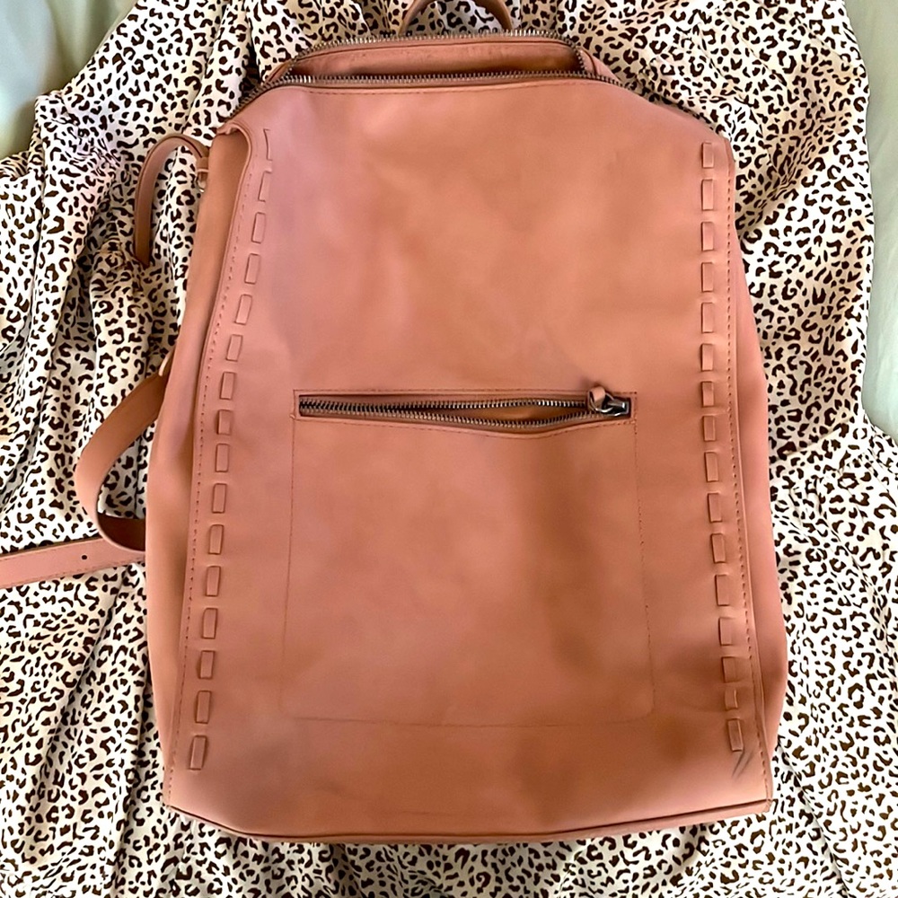 Universal Thread Backpack - image 1